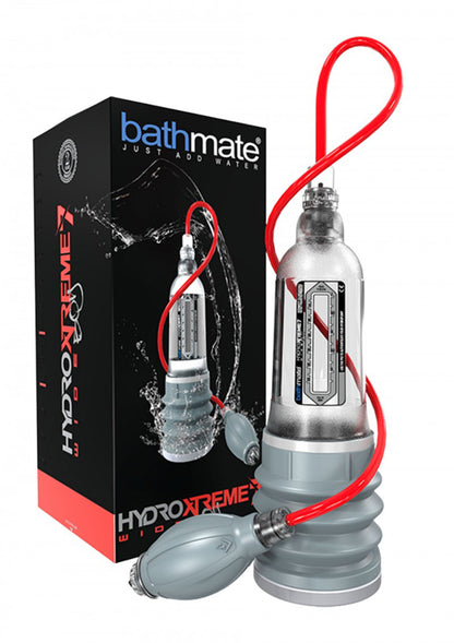 Bathmate HydroXtreme 7 Penispumpe, Extra Breit