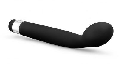 Rose Scarlet G-Punkt-Vibrator Schwarz