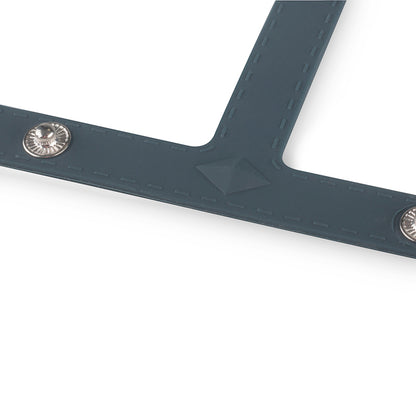Boners T-Form Hodentrenner / Hodenstrecker, grau