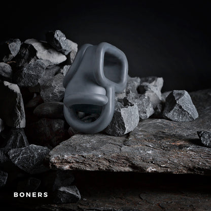 Boners Flüssig-Silikon Hodentrenner / Hodenstrecker