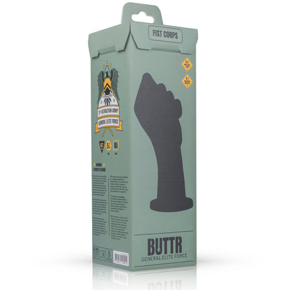 FistCorps Faust Dildo