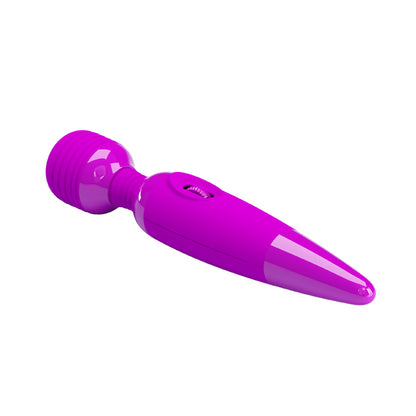 Power Wandvibrator