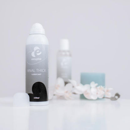 EasyGlide - Dose Analgleitmittelspray auf Wasserbasis - 150 ml