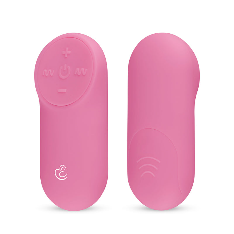 Vibro-Ei in Pink – EasyToys