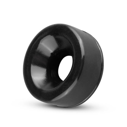 EasyToys Penispumpe mit Pumpball, klar