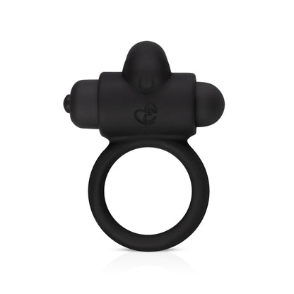 Bunny Vibe Ring vibrierender Penisring für Paare