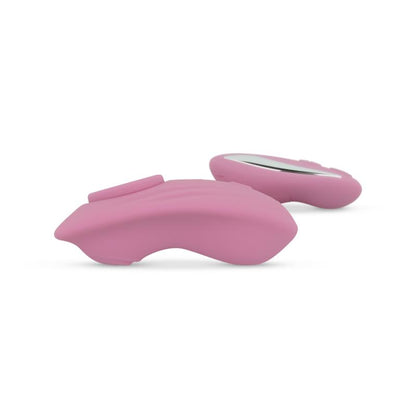 Easytoys Buzzy Butterfly Paar Vibrator Pink