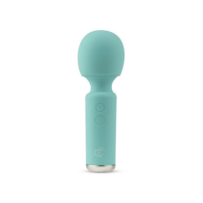 Easytoys Mini Vibe Stabvibrator - Aqua