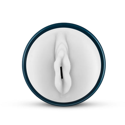 FPPR. Vagina Masturbator, weiß