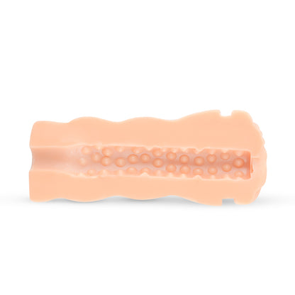FPPR. Vagina Masturbator, Mokka