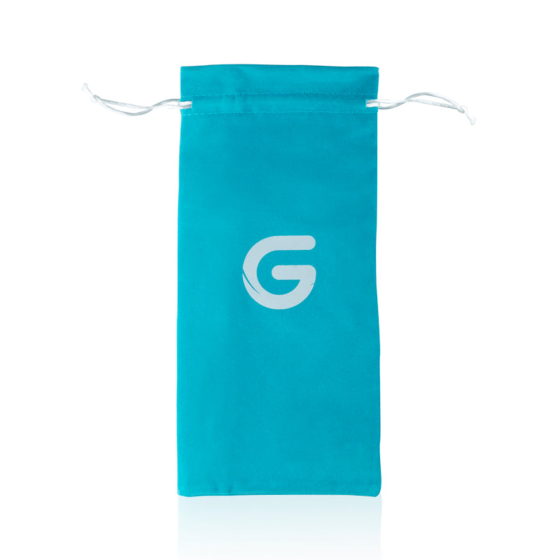 Glasdildo Nr. 4