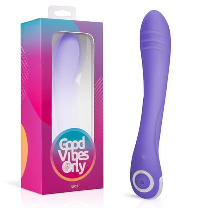 Lici G-Punkt-Vibrator