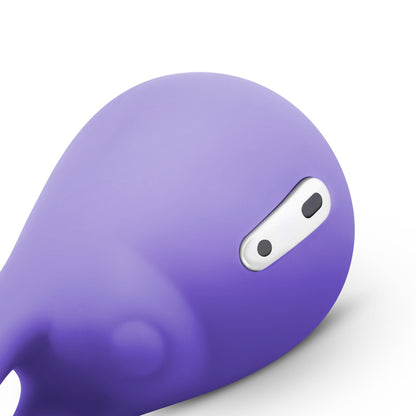 Tedy Klitorisstimulator