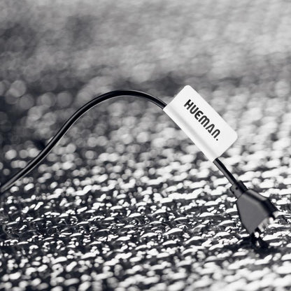 Hueman - Space Invader vibrierender Analplug