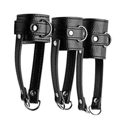 Isabella Sinclaire Hodenstrecker Trainingsset