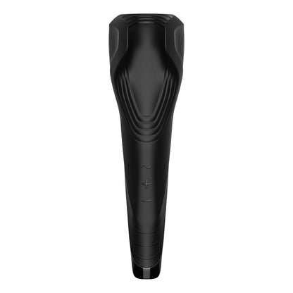 Satisfyer Men - Wand Masturbator