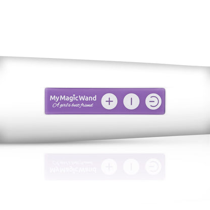 MyMagicWand - Paars