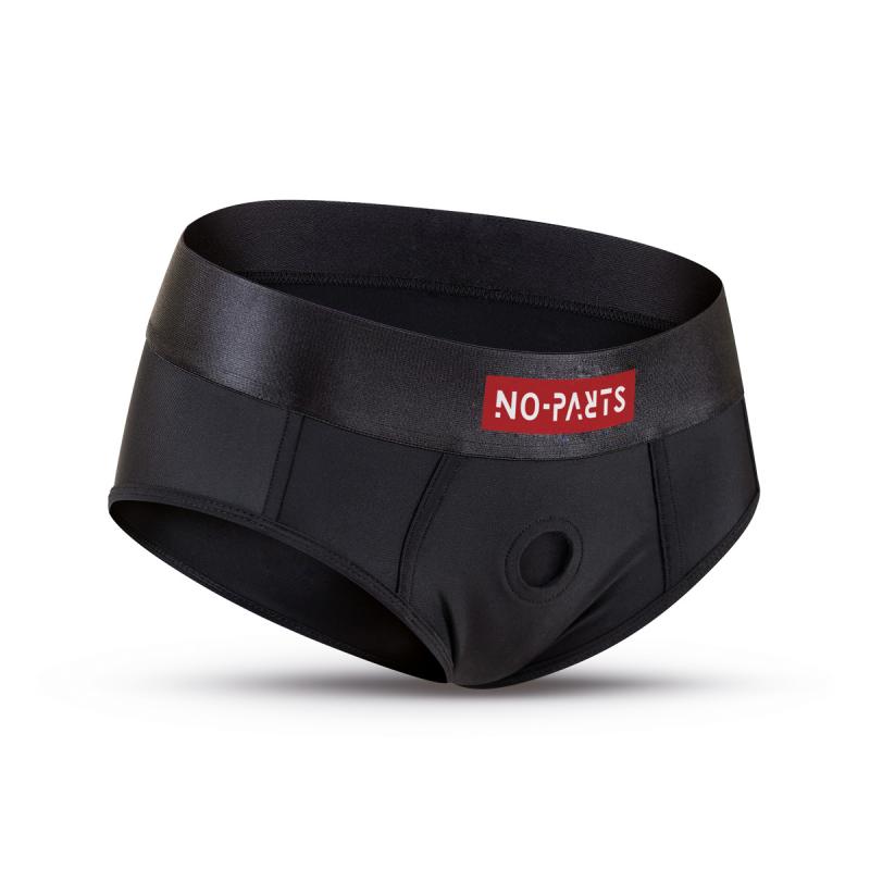 No-Parts - Robin Strap-on-Gurtzeug - L