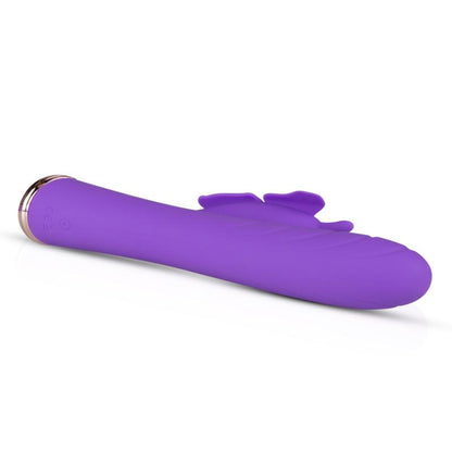 Royals - Princess Butterfly-Vibrator