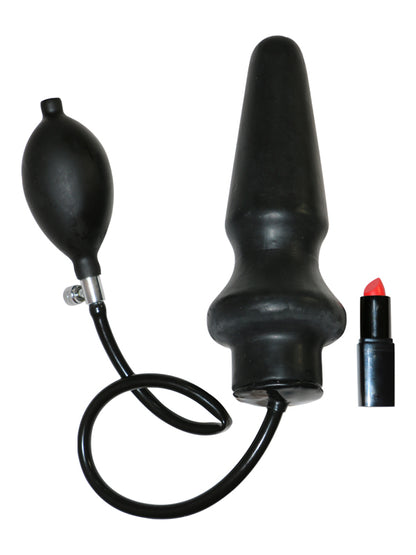 Produkt: Expand XL Inflatable Anal Plug