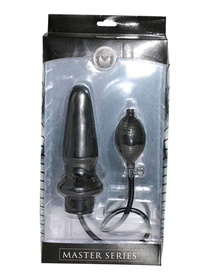 Produkt: Expand XL Inflatable Anal Plug