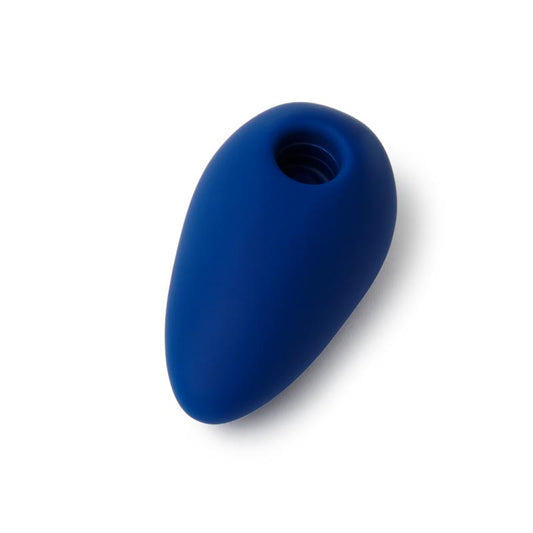 PUISSANTE - Mini Coco Luftdruckvibrator - Blau