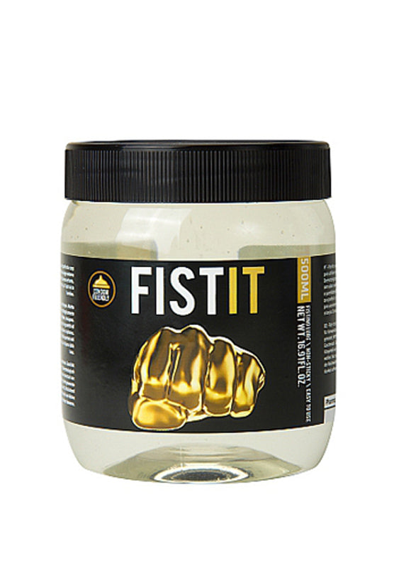 Fist It 500 ml