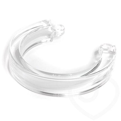 CB-X U-Ringe - transparent